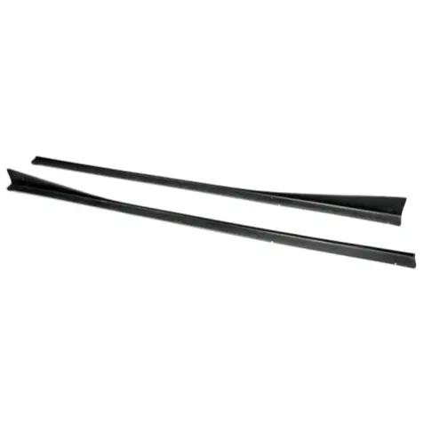 Subaru GRB GVB VRS Style Side skirts under board