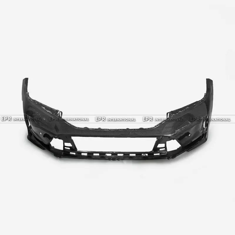Honda Civic Type-R FL5 OE front bumper(Inc upper panel & lower front grill)