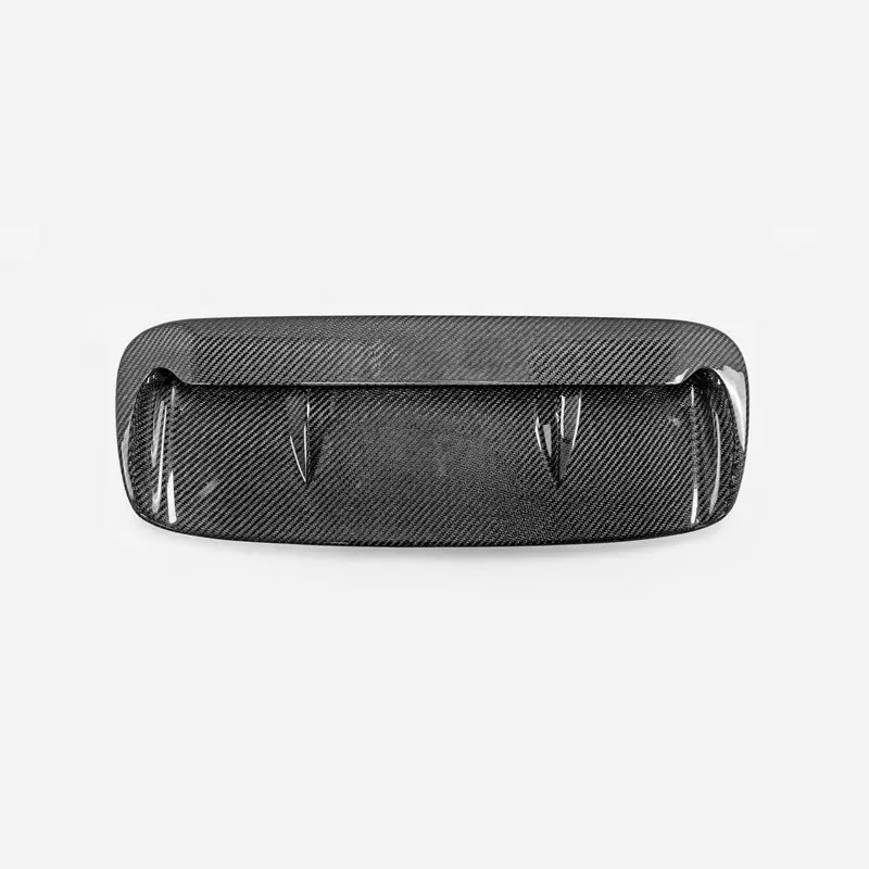 SUBARU 22+ WRX VBH EPA Type A hood scoop (Replacement)