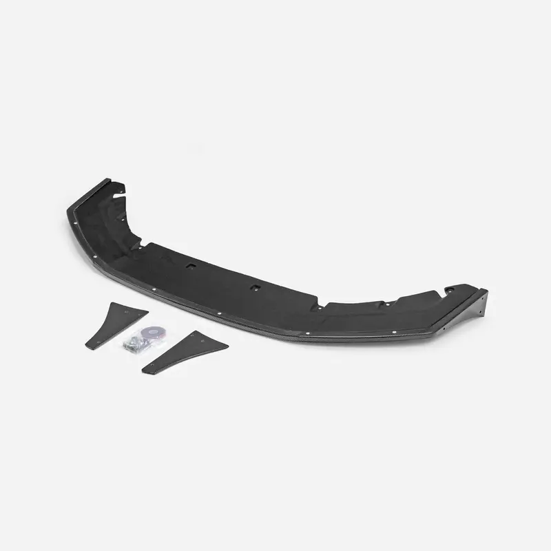 Toyota GR86 ZN8 HK Type front lip