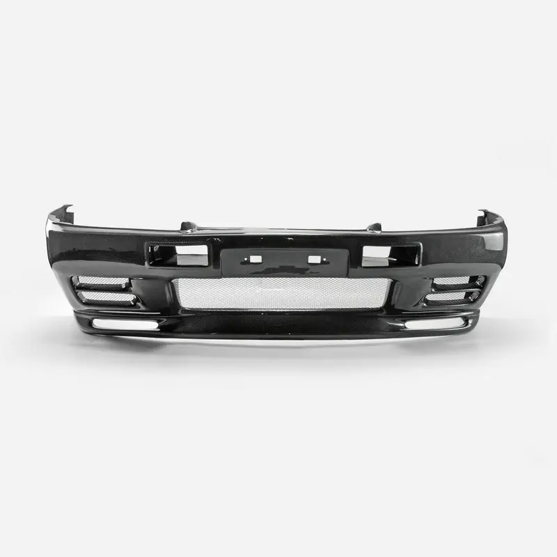 Nissan Skyline R32 GTS GTR Style Front Bumper