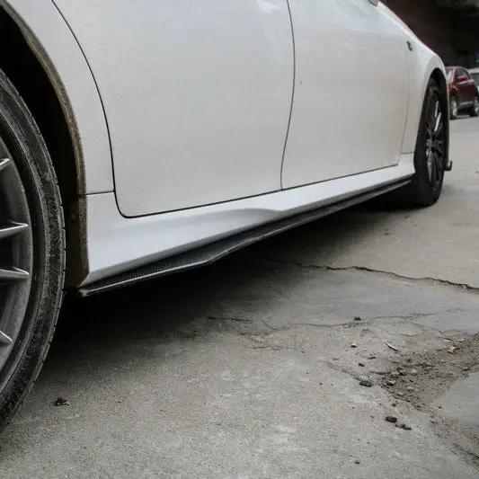 LEXUS 12-20 GS450H?F-sports EPA Type Side skirt
