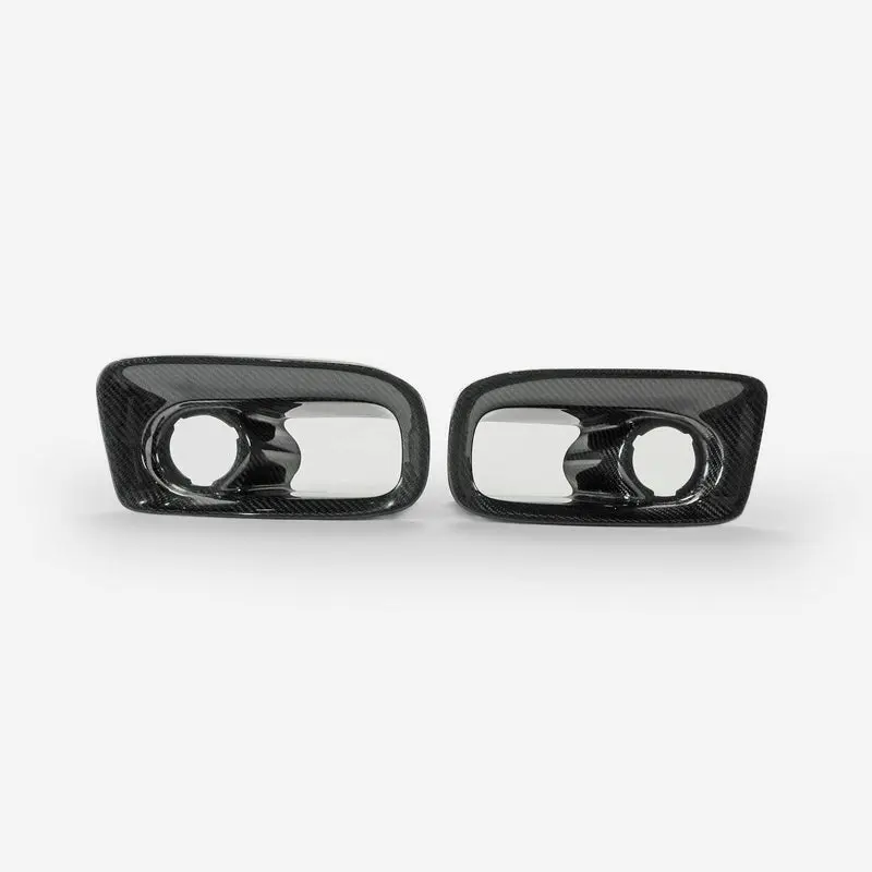 Nissan Skyline R33 GTR Border Front Bumper Air Duct