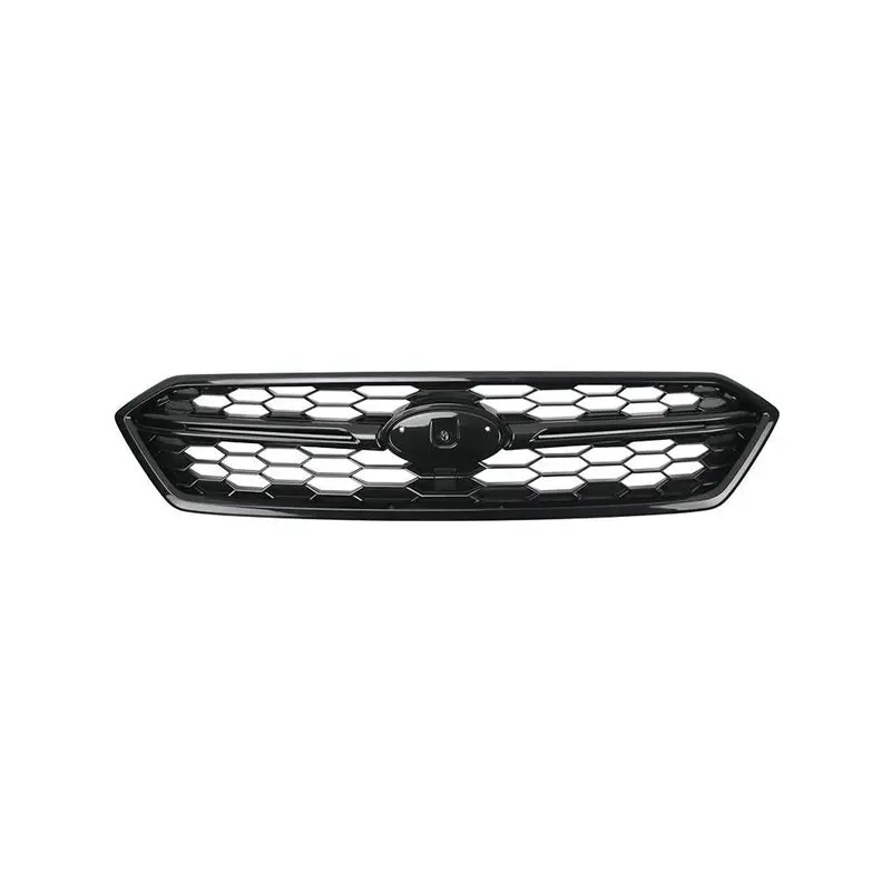 Subaru 18-21 WRX VAB VAF facelift WRX WCB Grille