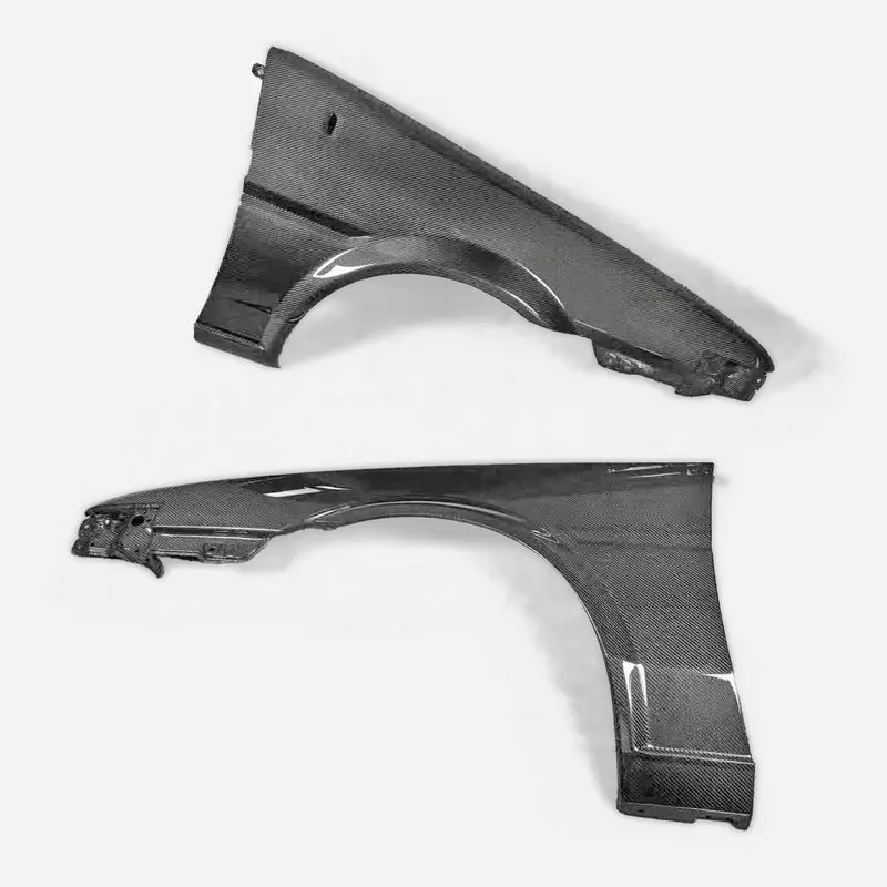 Toyota AE86 Tureno OEM front fender