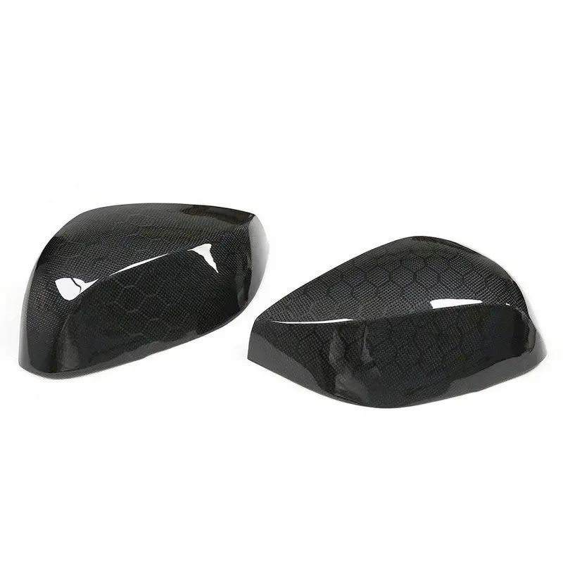 Infiniti Q50 V37 Mirror Cover (Stick On Type)