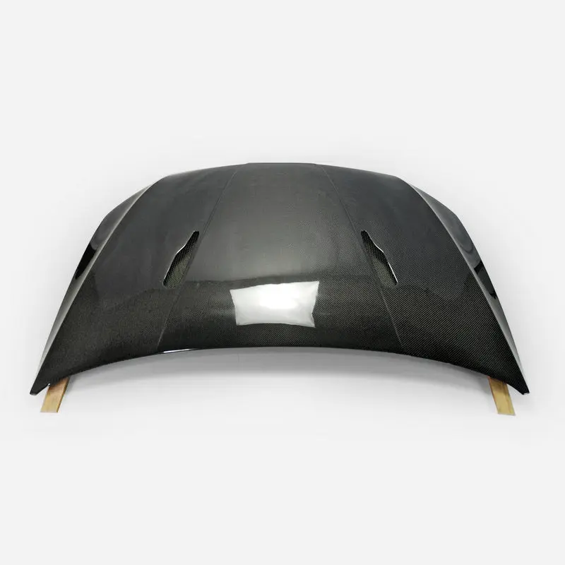 VW Golf 7 R Facelift RV Style front hood
