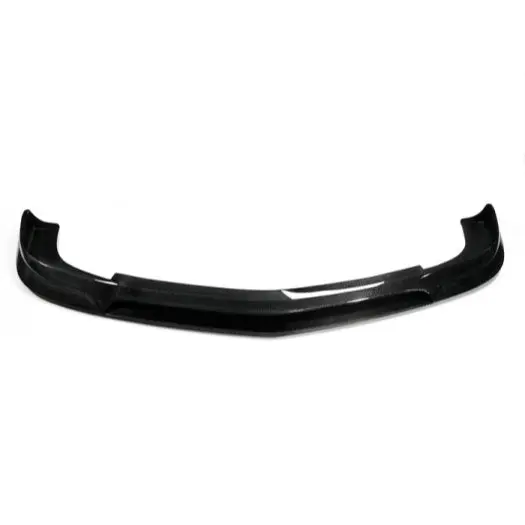 MERCEDES BENZ C-Class W204 C63 REVO RBS II Style Front Lip face-lifted (Sedan or Coupe)