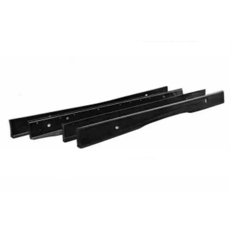 BMW 92-98 E36 M3 Type side skirt