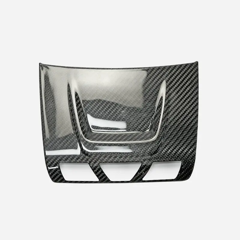 Toyota A90 Supra Reading lamp trim cover (Stick on type)