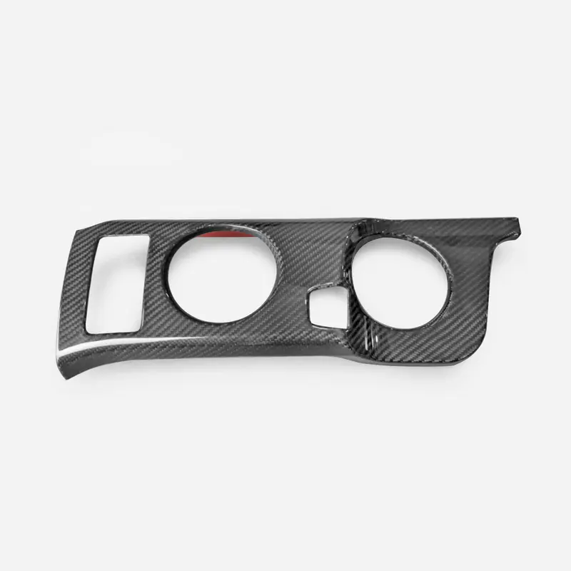 Nissan 400Z RZ34 Fairlady Z Late (2022y-) center console panel (stick on type)