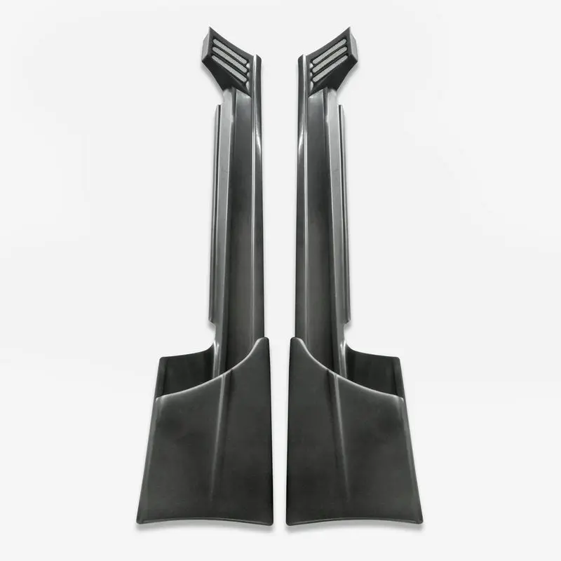 Nissan Silvia S15 DMR Type Wide Body side skirt