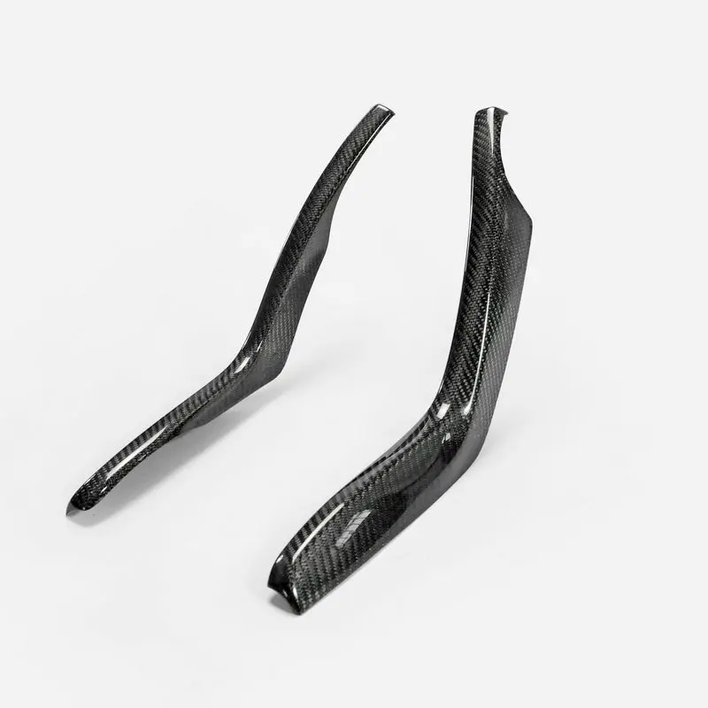 Honda Civic 10th FC 16-18 Center Console Side Panel 2Pcs LHD