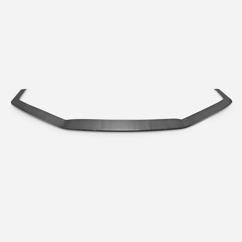Honda FK8 CIVIC TYPE-R EPA Style front bottom splitter