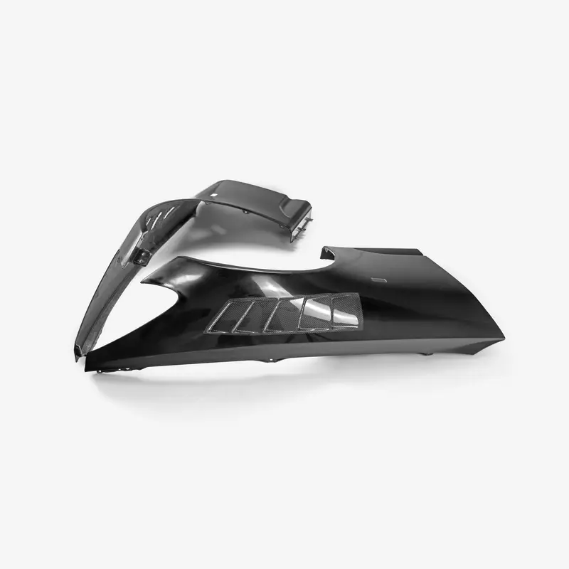 Honda S2000 AP1 AP2 EPA Type front vented fender