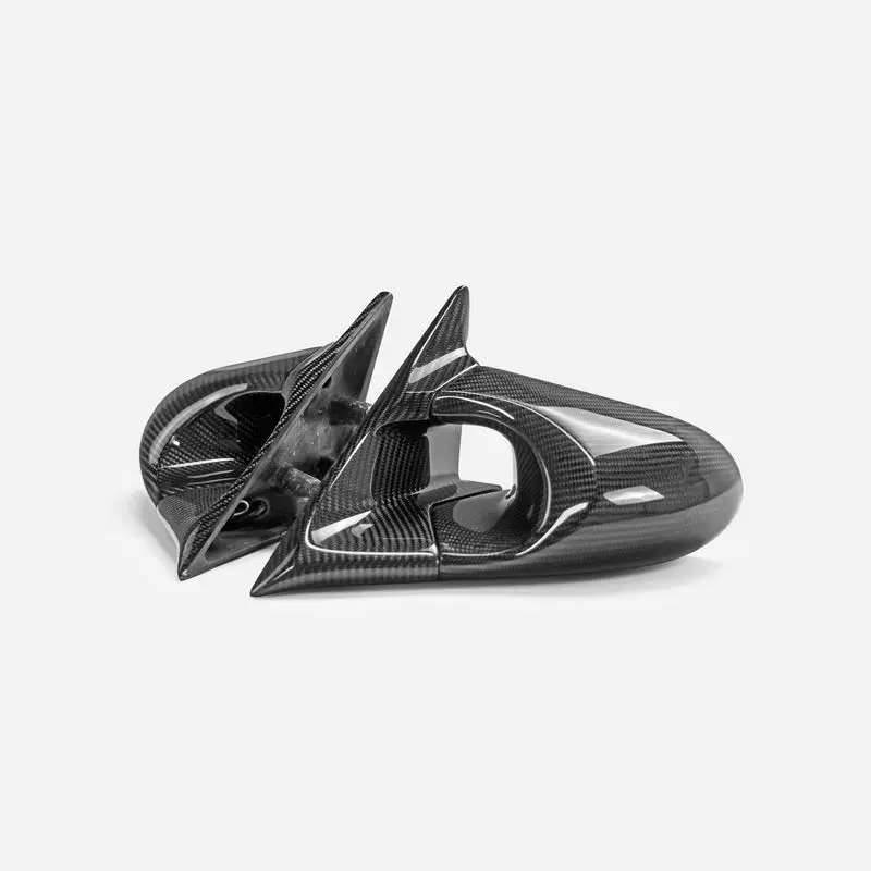 Honda 93-98 Accord CD6 SiR Aero Mirror (Right Hand Drive)