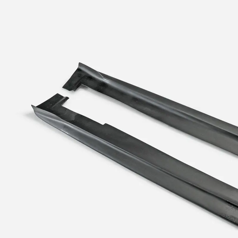 HYUNDAI 15 Genesis Sedan DH G80 G-Style Side Skirt Extension (Pair)