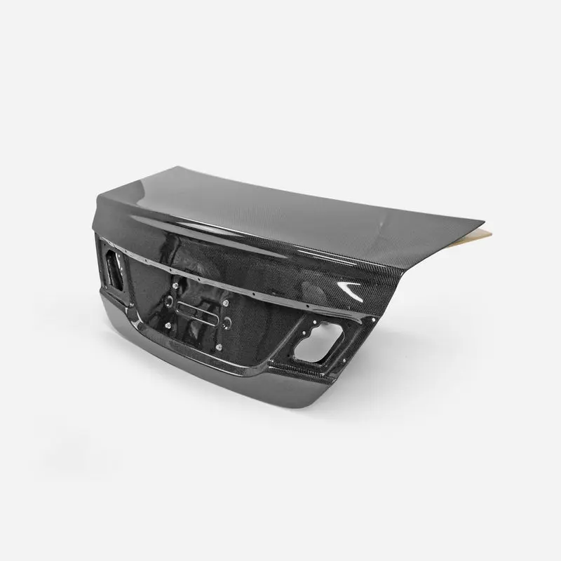 Honda Civic 9th FB 4 Door Sedan OEM Style Trunk (Pre-facelift early)