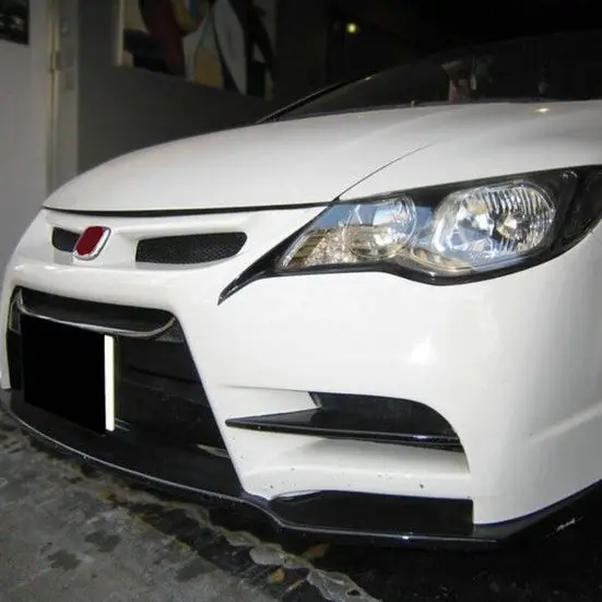 Honda Civic FD2 MM Type Front bumper