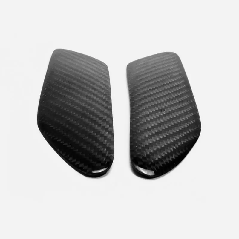 MAZDA RX7 FD3S Mazdaspeed Rear Spoiler end cap