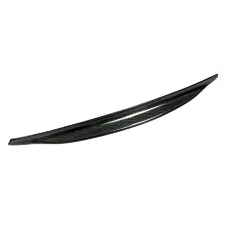 MITSUBISHI Evolution EVO 7 8 9 Do Style Carbon Rear Trunk Spoiler(Original spoiler needs to be moved)