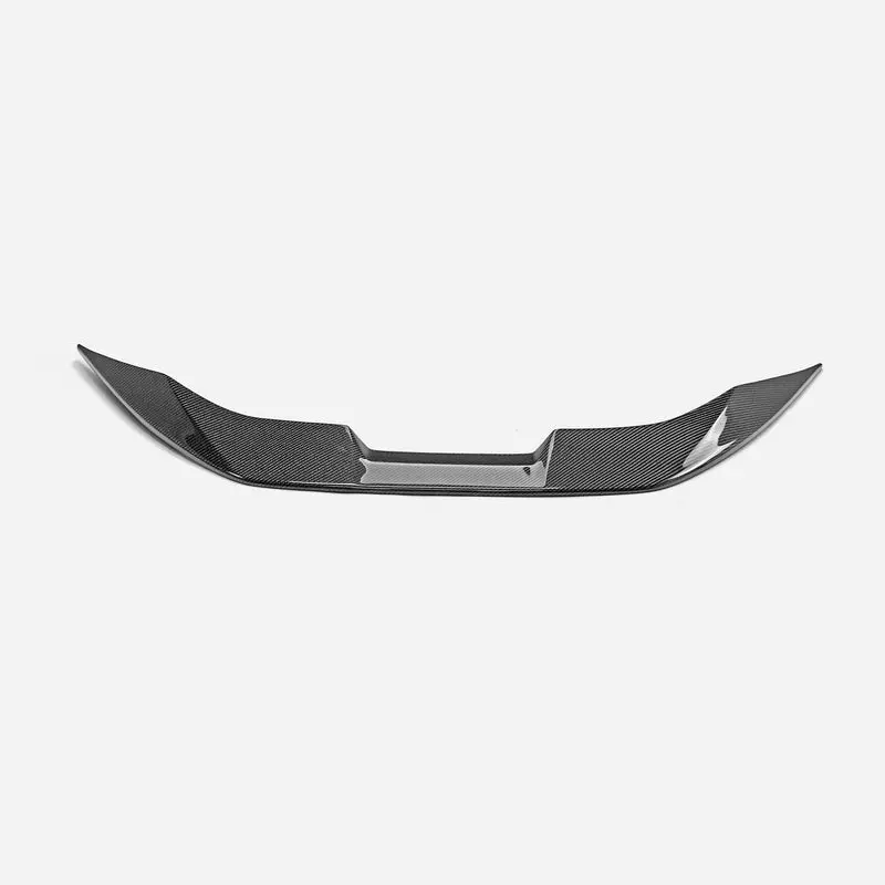 TOYOTA GR86 ZN8 BRZ ZD8 RS Type rear duckbill spoiler