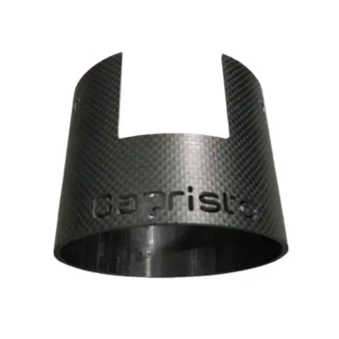 Ferrari 488 GTB CP Type exhaust tip