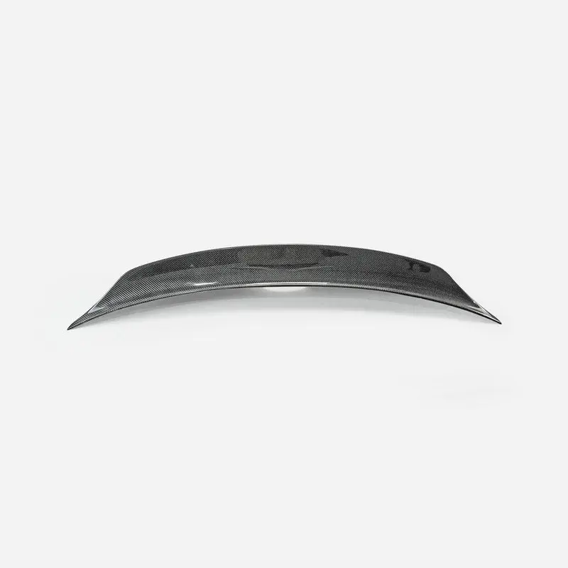 KIA 10-15 3rd Gen K5 Optima CP Style Wide Rear spoiler
