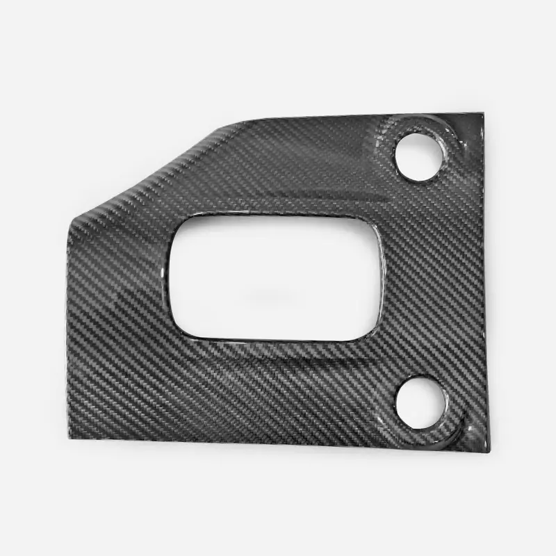 Nissan 400Z RZ34 Fairlady Z Late (2022y-) gear surround left hand drive AUTO only (stick on type)