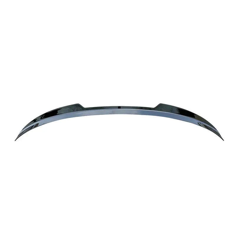 Honda Civic Gen 11 FE1 Rear spoiler (Gloss black, Sedan)