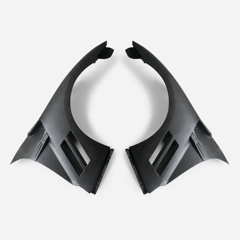 Nissan 2013 onwards R35 GTR AS Type front vented fender