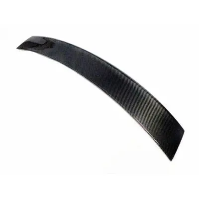 AUDI TT 08 MK2 (Type 8J) Carbon OEM Style Rear Spoiler