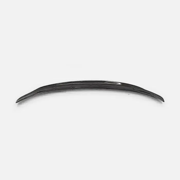Tesla Model 3 Type CM fender rear spoiler