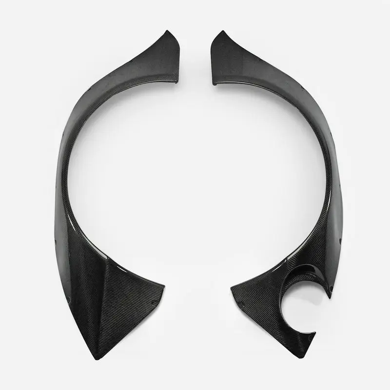 MAZDA RX-7 FD RB Style Rear Fender