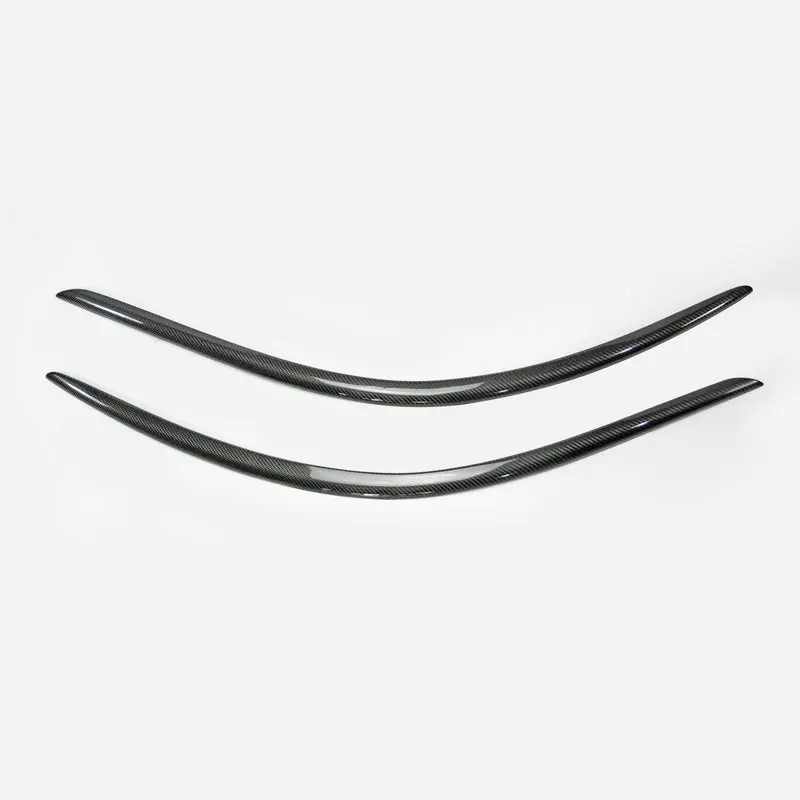 TOYOTA Supra 93-98 JZA80 Wind Visor Deflector