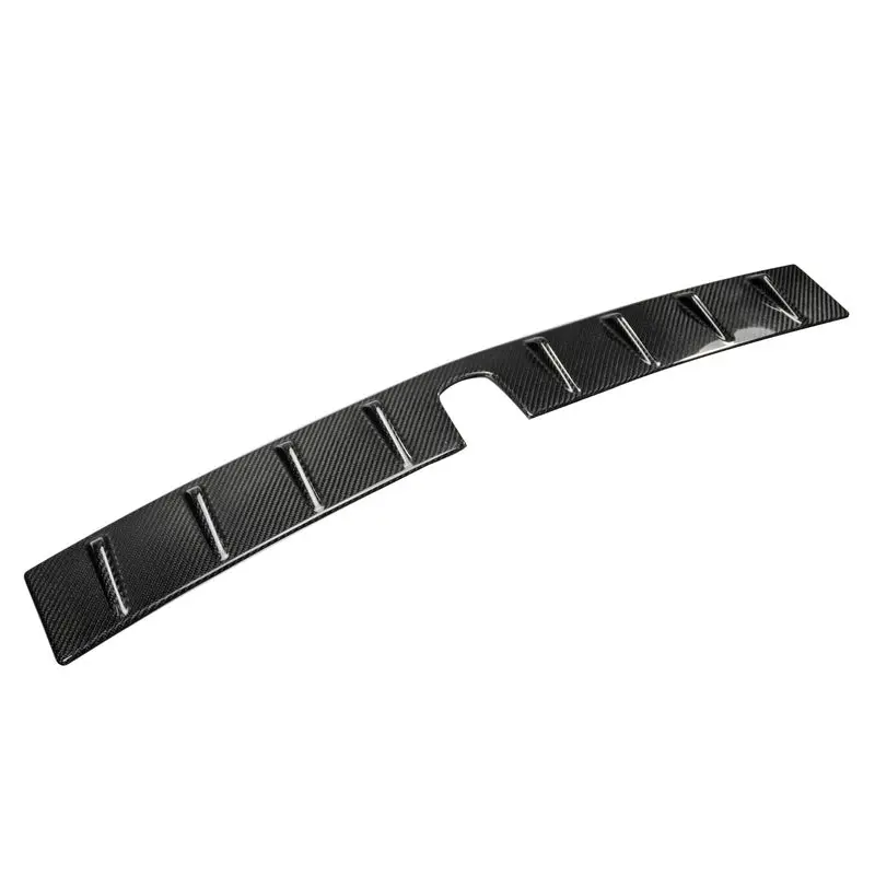 Subaru 14-18 Impreza WRX VAF STI USDM type vortex generator