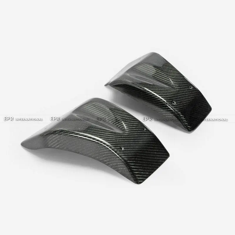 Nissan Skyline R35 GTR 2008-2011 Front Brake Cooling Kit Set