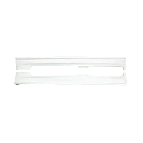 Nissan Skyline R34 HR34 4 Door Sedan URR Type side skirt