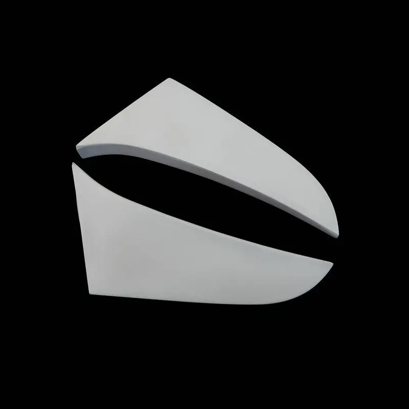 Kia Sorento UM 14-20 KDM Rear Side Spoiler