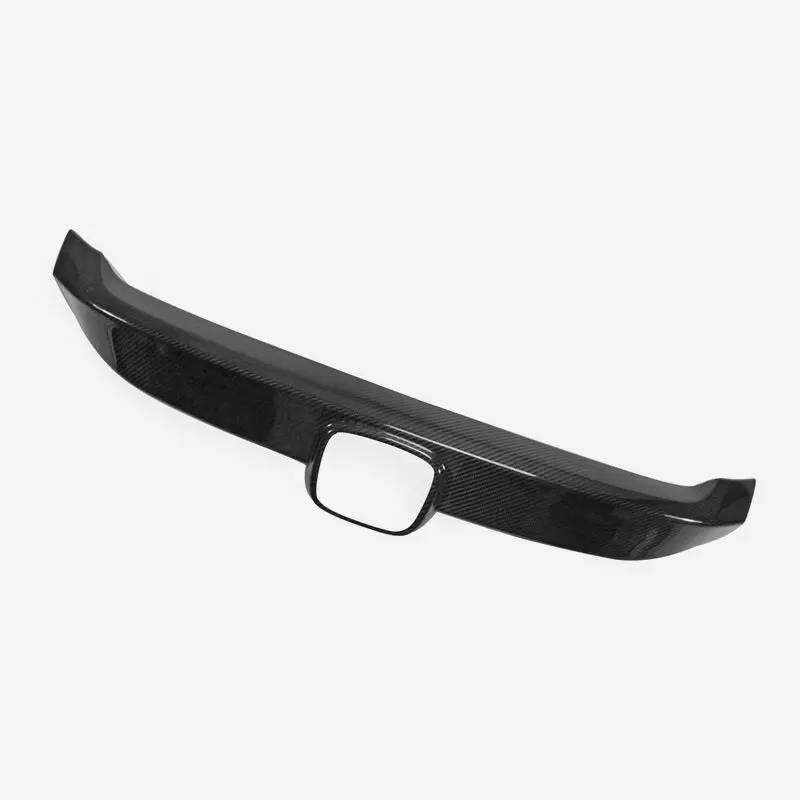 Honda Civic 10th FC 16-18 Front Grill Cover Stick on Type
