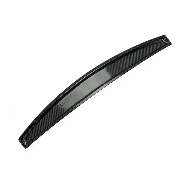 BMW X4 G02 2015 F26 3D Style Roof Spoiler