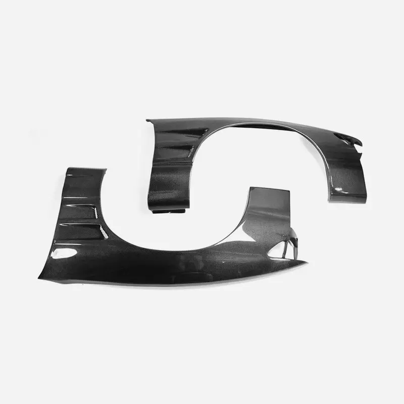 Nissan S13/180SX BN Front Fender +25mm
