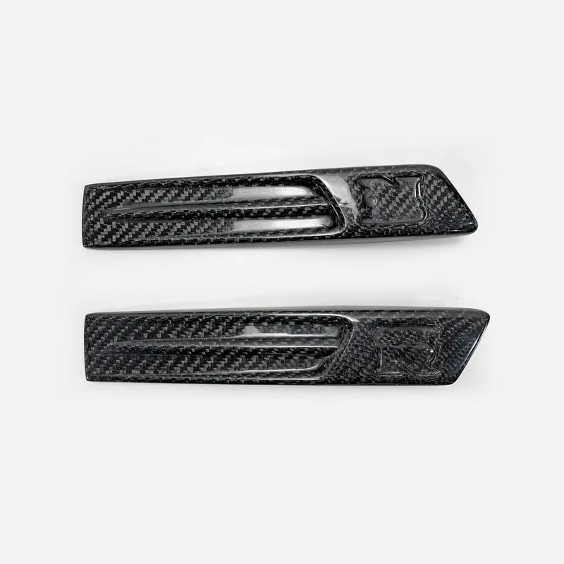 Nissan Skyline R35 GTR Logo Fender Emblem Replacemnet