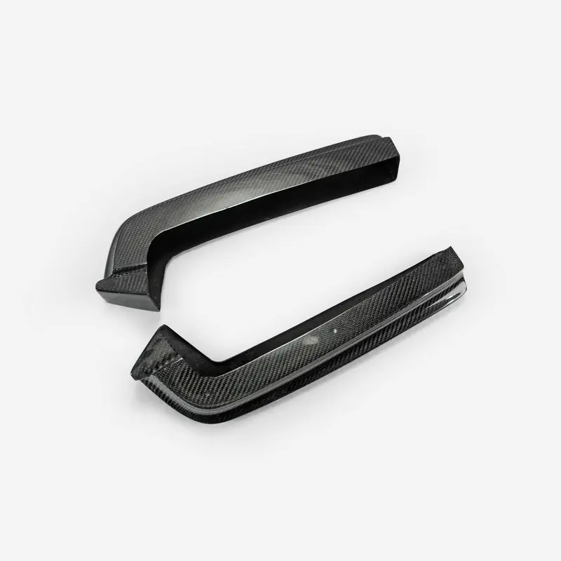 Nissan R34 GTT GTR conversion kit OE Rear Bumper Spat (Can fitted with conversion rear bumper)