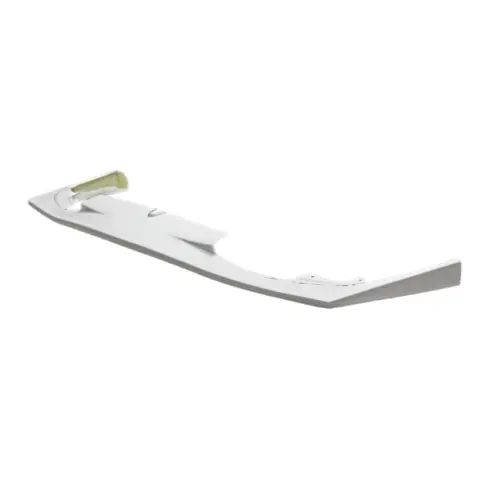 Nissan S15 Silvia GT Spec Front bumper lip (Not for Spec R front bumper)