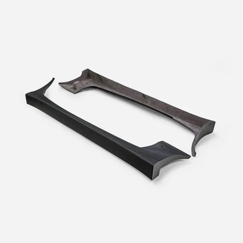 TOYOTA 93-98 Supra MK4 JZA80 BMX type side skirt