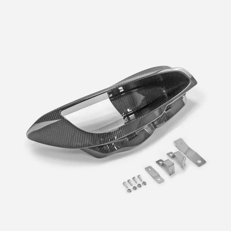 Subaru Impreza VAB 11th Gen Stanceworkz ATTK V2 Vented Headlight replacement LHD Driver Side