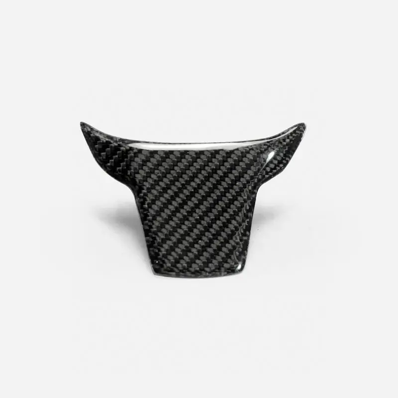 Honda Civic 10th FC 16-18 Steering wheel trim