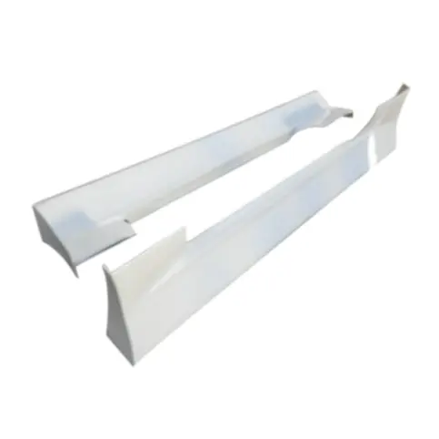 Nissan S13 PS13 silvia BN Type Side skirt
