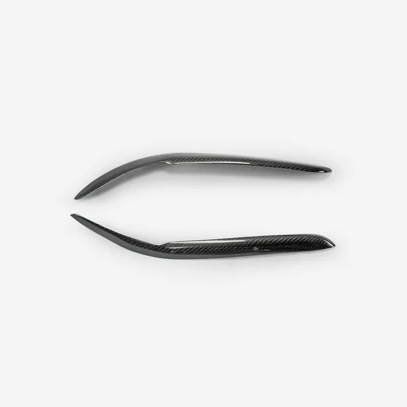 SUBARU Impreza GC Carbon Eyebrow